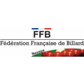 French Federation Of Billiards - National Sports Commission Snooker