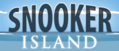 Snooker Island
