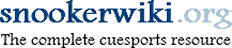 SnookerWiki.org