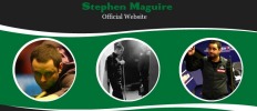 Stephen Maguire