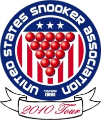 2010 United States Snooker Association Tour