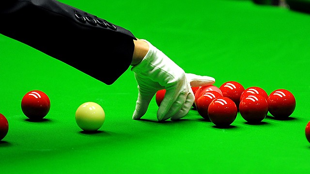 Snooker Refereeing Seminar To Be Conducted In Brooklyn