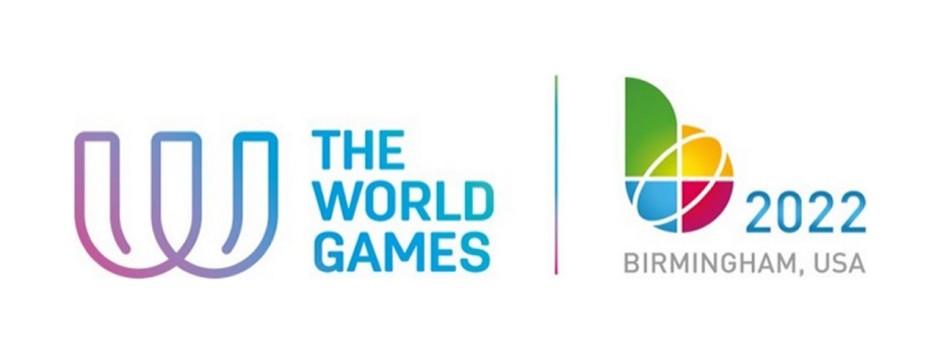 2022 World Games - Birmingham, U.S.A.